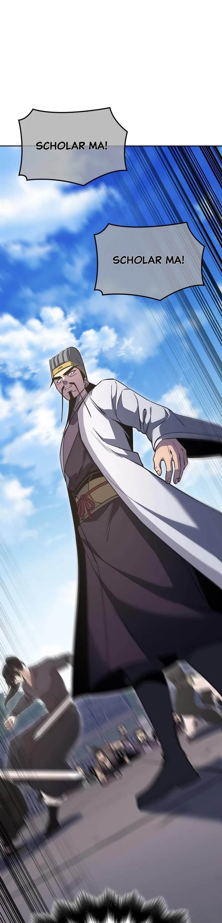 I Reincarnated as the Crazed Heir Chapter 160 page 45 - Chapter 160: (S2) Ep. 160 - Downfall (3)