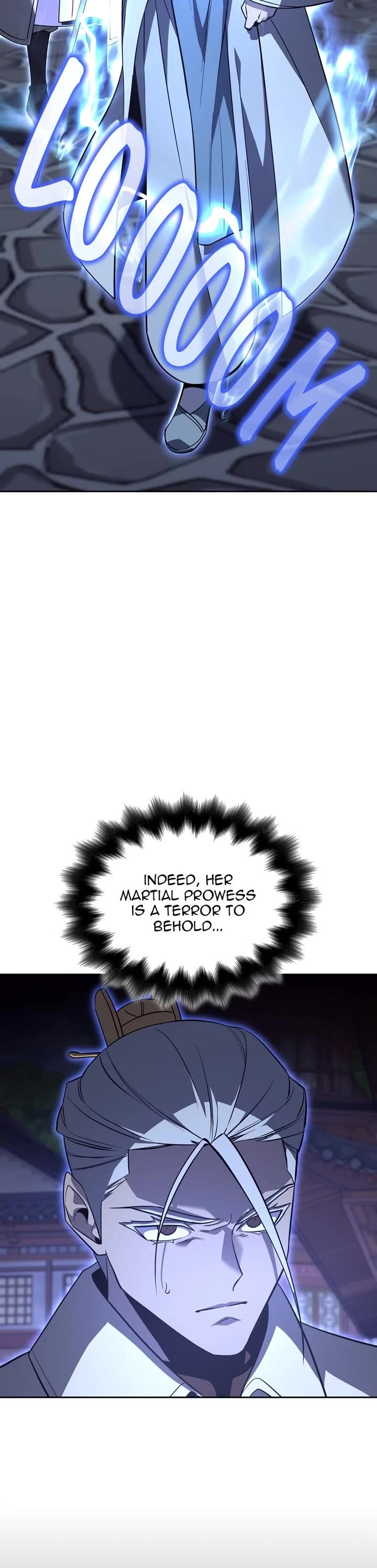 I Reincarnated as the Crazed Heir Chapter 160 page 49 - Chapter 160: (S2) Ep. 160 - Downfall (3)