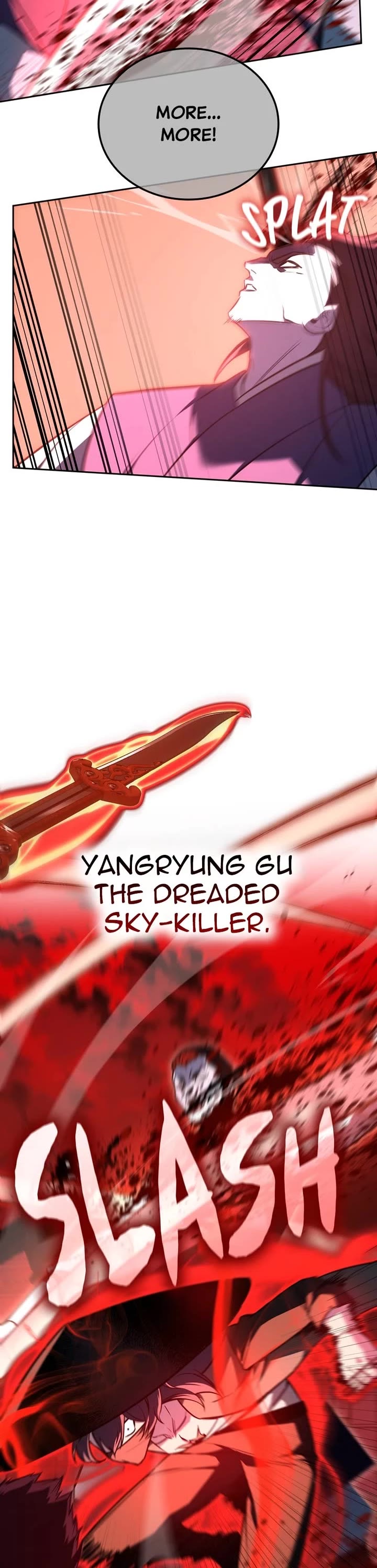 I Reincarnated as the Crazed Heir Chapter 160 page 5 - Chapter 160: (S2) Ep. 160 - Downfall (3)