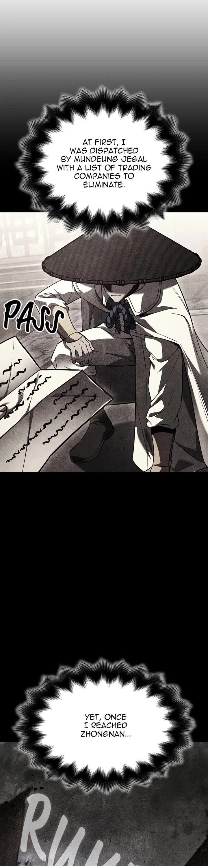 I Reincarnated as the Crazed Heir Chapter 160 page 50 - Chapter 160: (S2) Ep. 160 - Downfall (3)