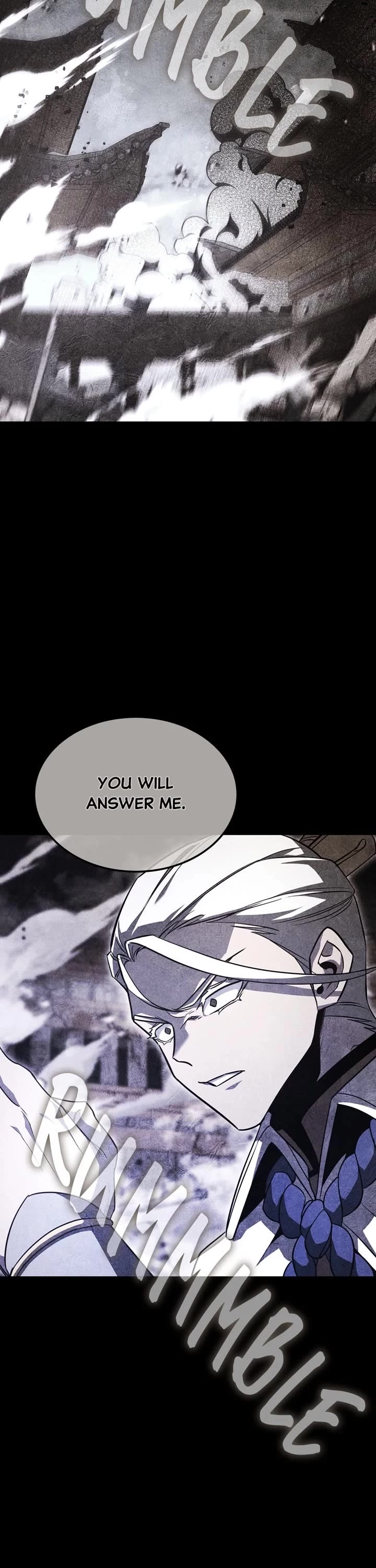 I Reincarnated as the Crazed Heir Chapter 160 page 51 - Chapter 160: (S2) Ep. 160 - Downfall (3)