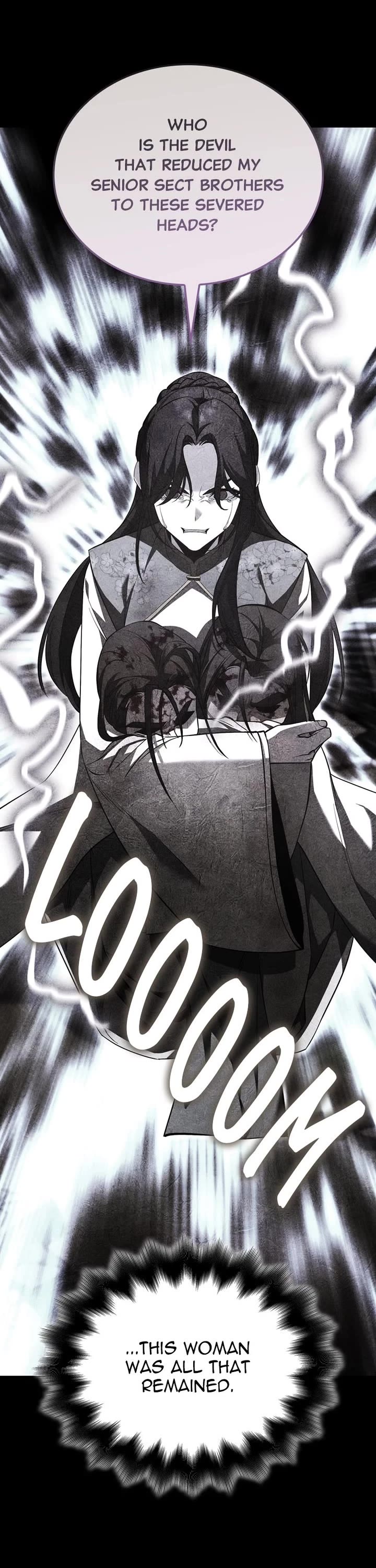 I Reincarnated as the Crazed Heir Chapter 160 page 52 - Chapter 160: (S2) Ep. 160 - Downfall (3)