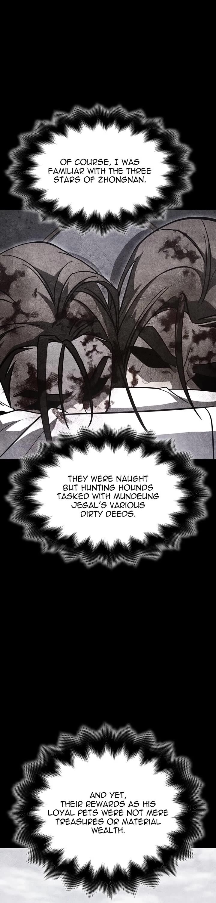 I Reincarnated as the Crazed Heir Chapter 160 page 53 - Chapter 160: (S2) Ep. 160 - Downfall (3)