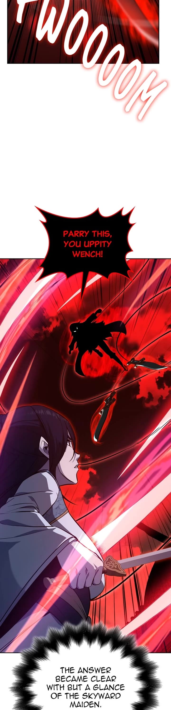 I Reincarnated as the Crazed Heir Chapter 160 page 55 - Chapter 160: (S2) Ep. 160 - Downfall (3)