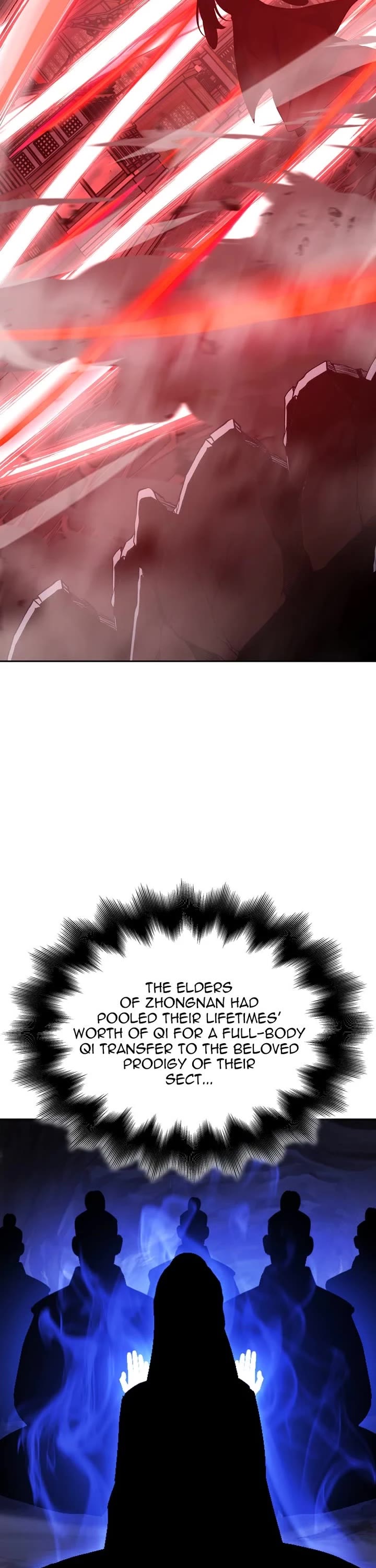 I Reincarnated as the Crazed Heir Chapter 160 page 57 - Chapter 160: (S2) Ep. 160 - Downfall (3)