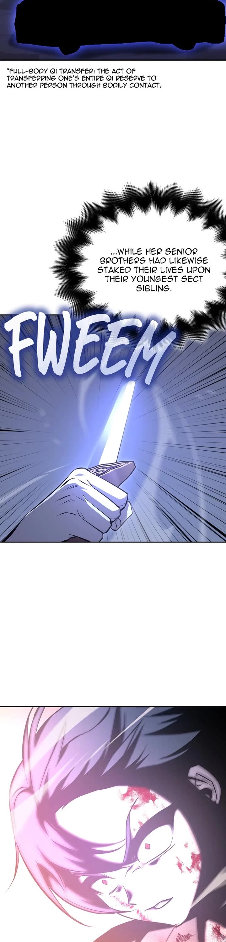 I Reincarnated as the Crazed Heir Chapter 160 page 58 - Chapter 160: (S2) Ep. 160 - Downfall (3)
