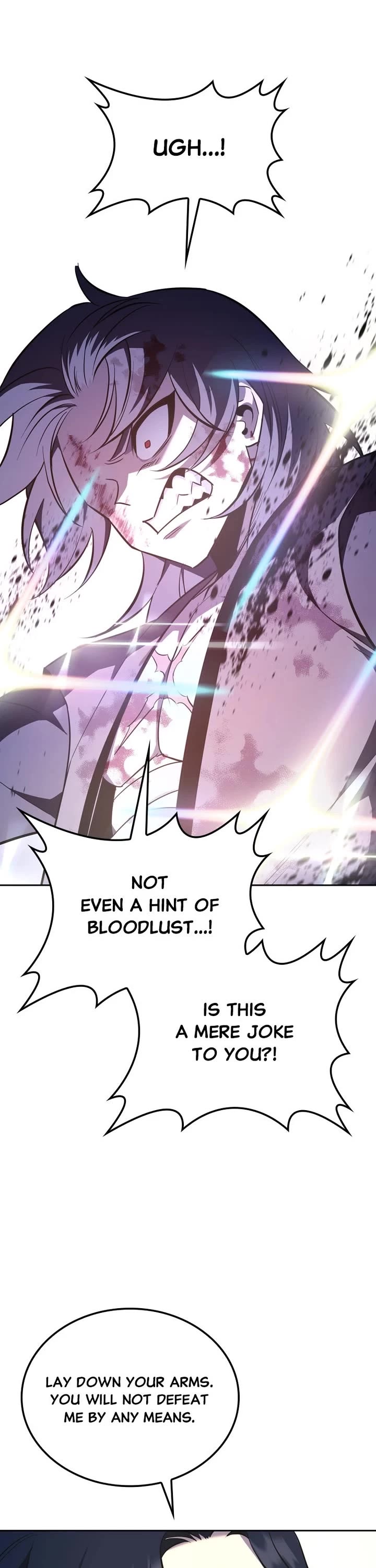 I Reincarnated as the Crazed Heir Chapter 160 page 61 - Chapter 160: (S2) Ep. 160 - Downfall (3)
