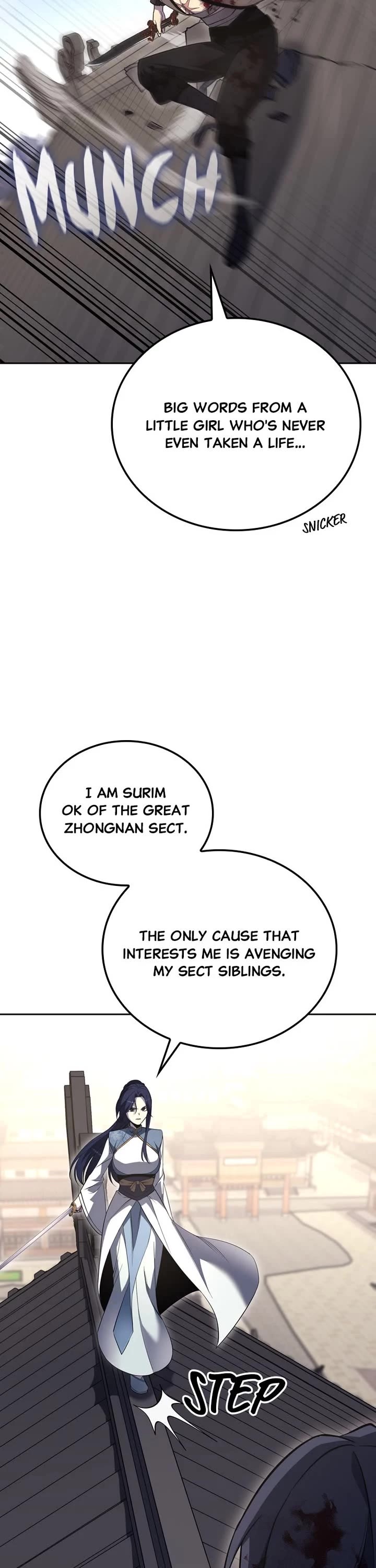 I Reincarnated as the Crazed Heir Chapter 160 page 63 - Chapter 160: (S2) Ep. 160 - Downfall (3)