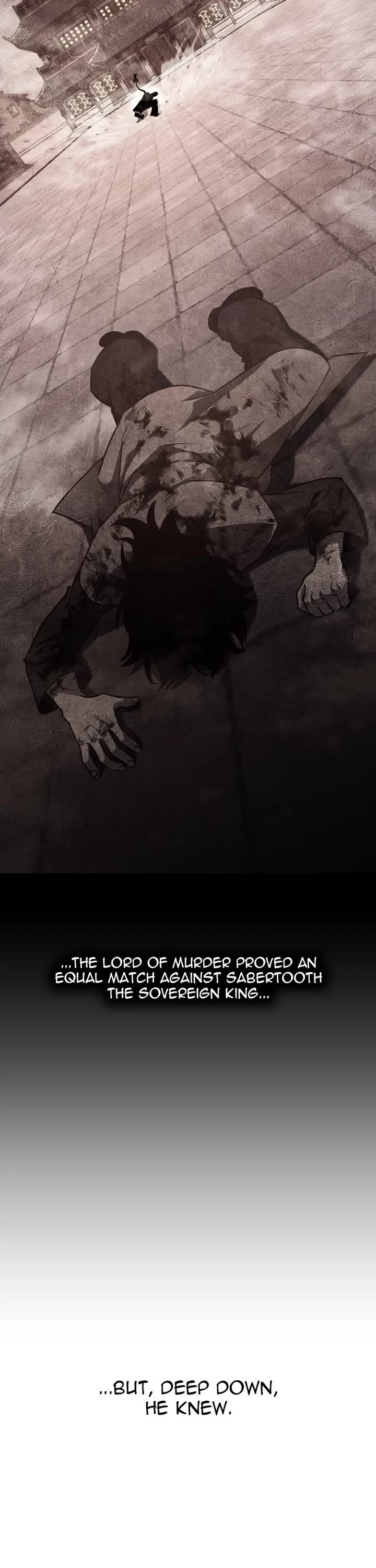 I Reincarnated as the Crazed Heir Chapter 160 page 7 - Chapter 160: (S2) Ep. 160 - Downfall (3)