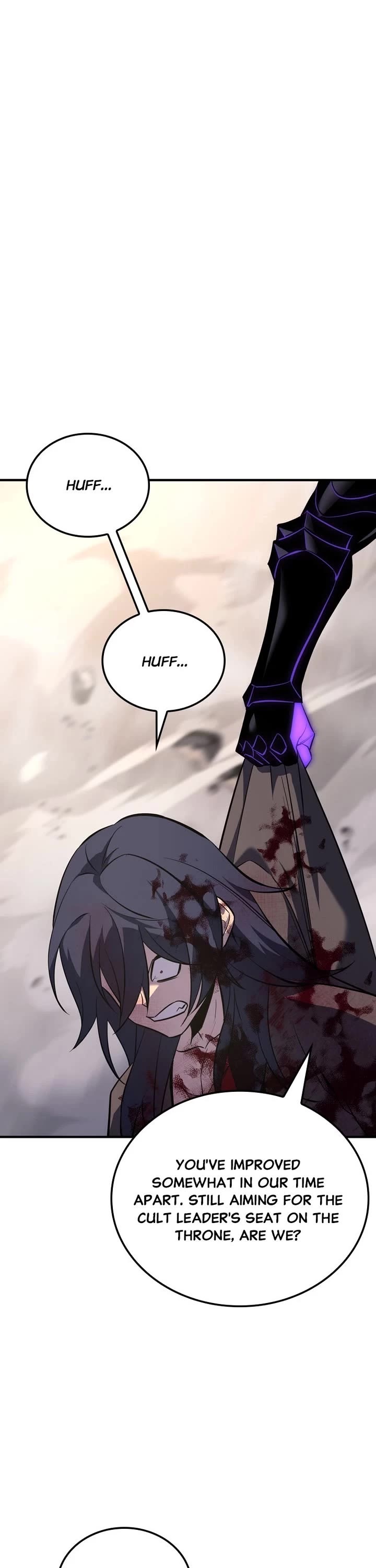I Reincarnated as the Crazed Heir Chapter 160 page 71 - Chapter 160: (S2) Ep. 160 - Downfall (3)