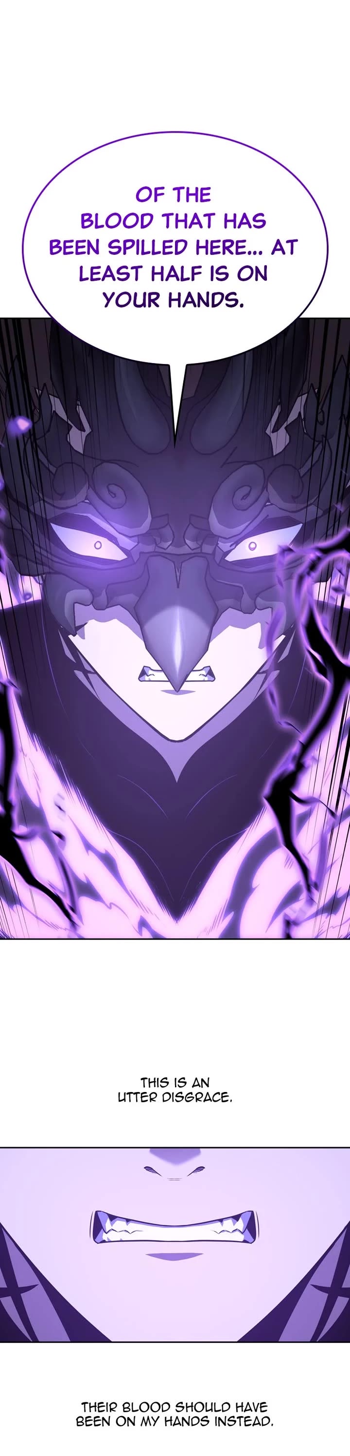 I Reincarnated as the Crazed Heir Chapter 160 page 79 - Chapter 160: (S2) Ep. 160 - Downfall (3)
