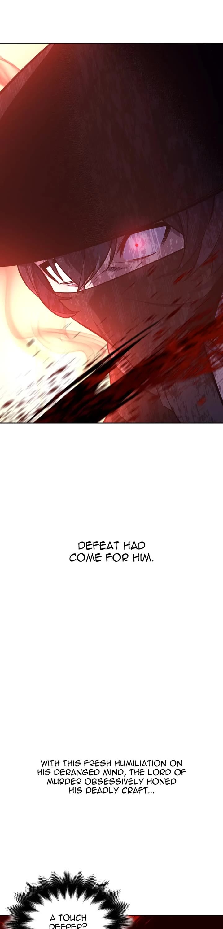 I Reincarnated as the Crazed Heir Chapter 160 page 8 - Chapter 160: (S2) Ep. 160 - Downfall (3)