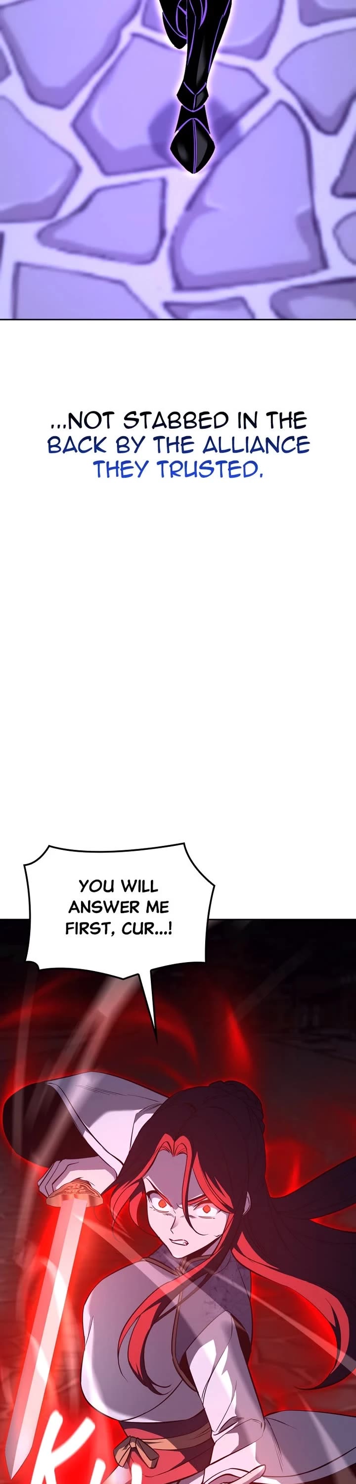 I Reincarnated as the Crazed Heir Chapter 160 page 81 - Chapter 160: (S2) Ep. 160 - Downfall (3)