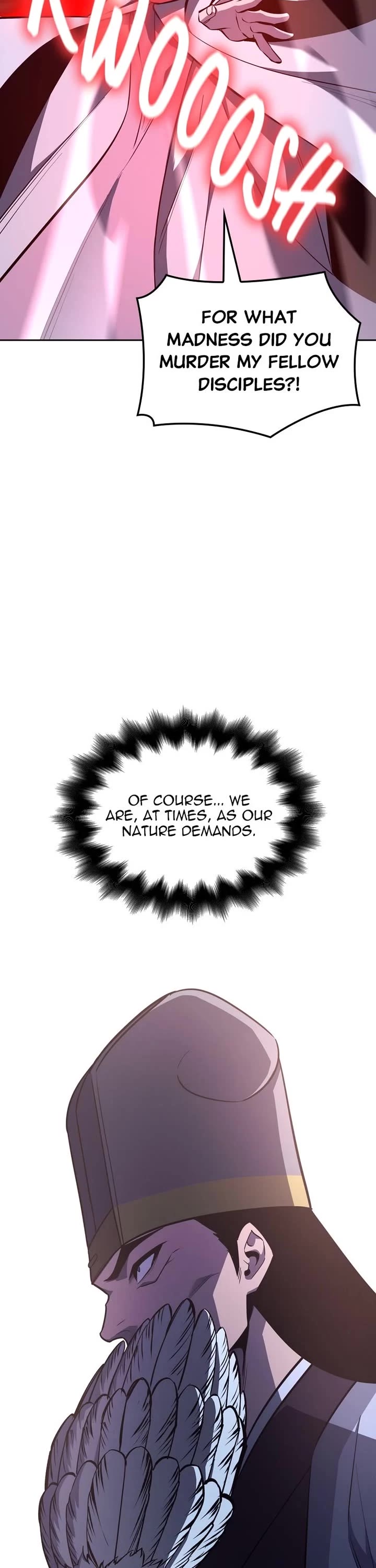 I Reincarnated as the Crazed Heir Chapter 160 page 82 - Chapter 160: (S2) Ep. 160 - Downfall (3)