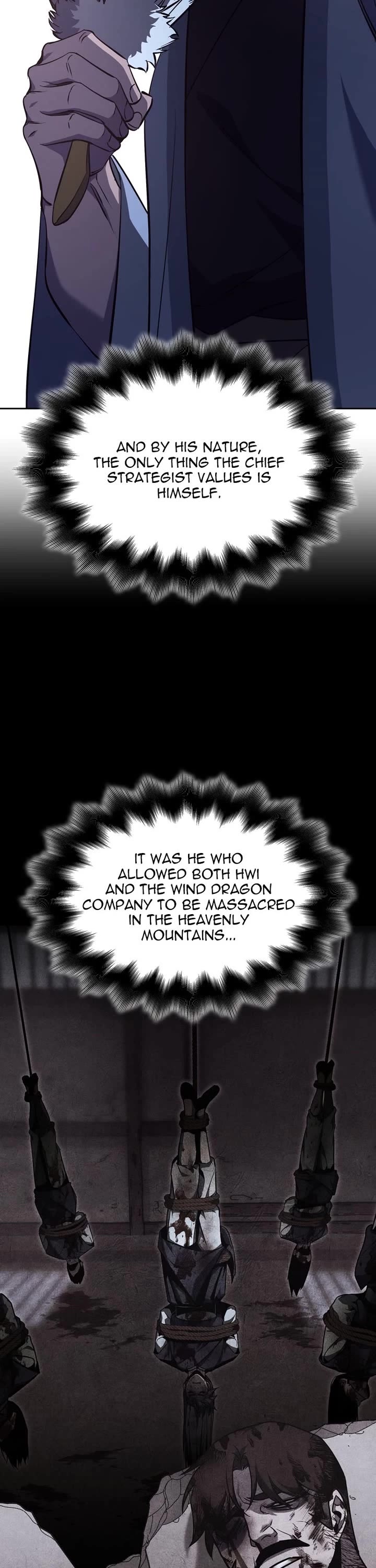 I Reincarnated as the Crazed Heir Chapter 160 page 83 - Chapter 160: (S2) Ep. 160 - Downfall (3)