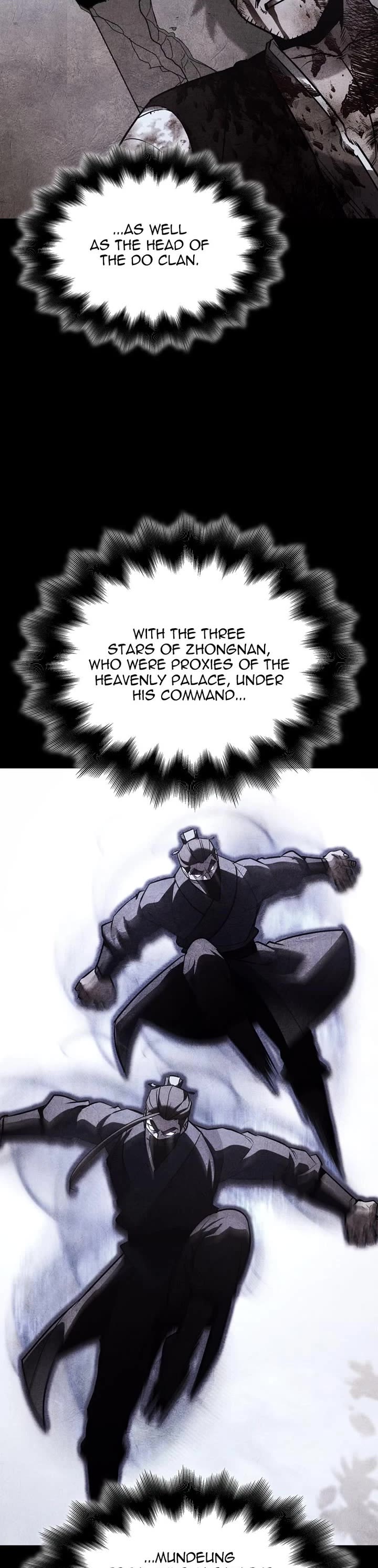 I Reincarnated as the Crazed Heir Chapter 160 page 84 - Chapter 160: (S2) Ep. 160 - Downfall (3)