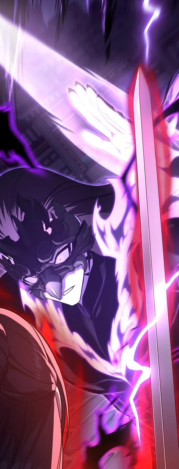 I Reincarnated as the Crazed Heir Chapter 160 page 88 - Chapter 160: (S2) Ep. 160 - Downfall (3)
