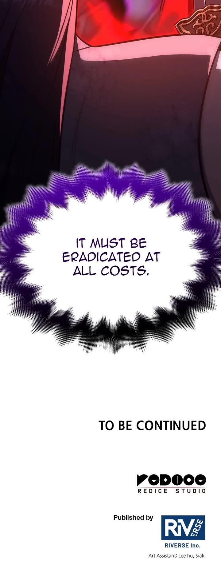 I Reincarnated as the Crazed Heir Chapter 160 page 89 - Chapter 160: (S2) Ep. 160 - Downfall (3)