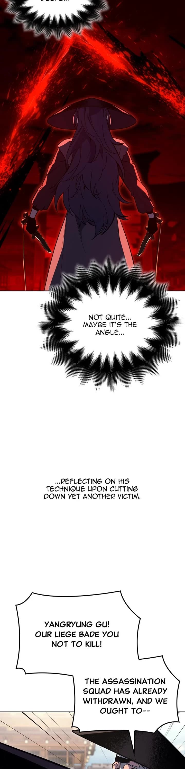 I Reincarnated as the Crazed Heir Chapter 160 page 9 - Chapter 160: (S2) Ep. 160 - Downfall (3)