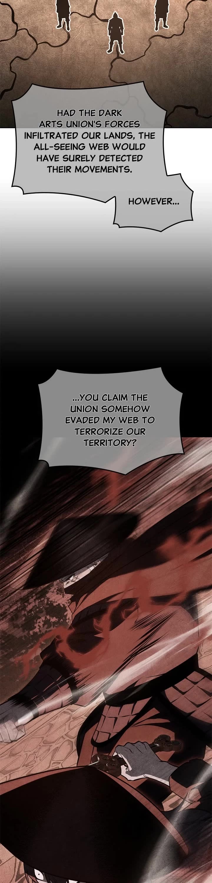 I Reincarnated as the Crazed Heir Chapter 161 page 10 - Chapter 161: (S2) Ep. 161 - Downfall (4)