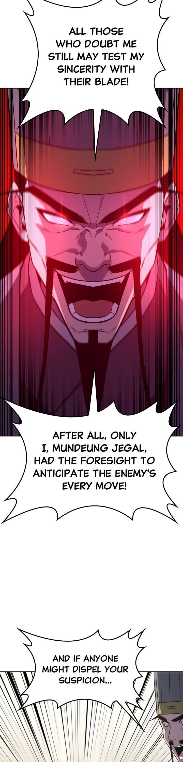 I Reincarnated as the Crazed Heir Chapter 161 page 14 - Chapter 161: (S2) Ep. 161 - Downfall (4)