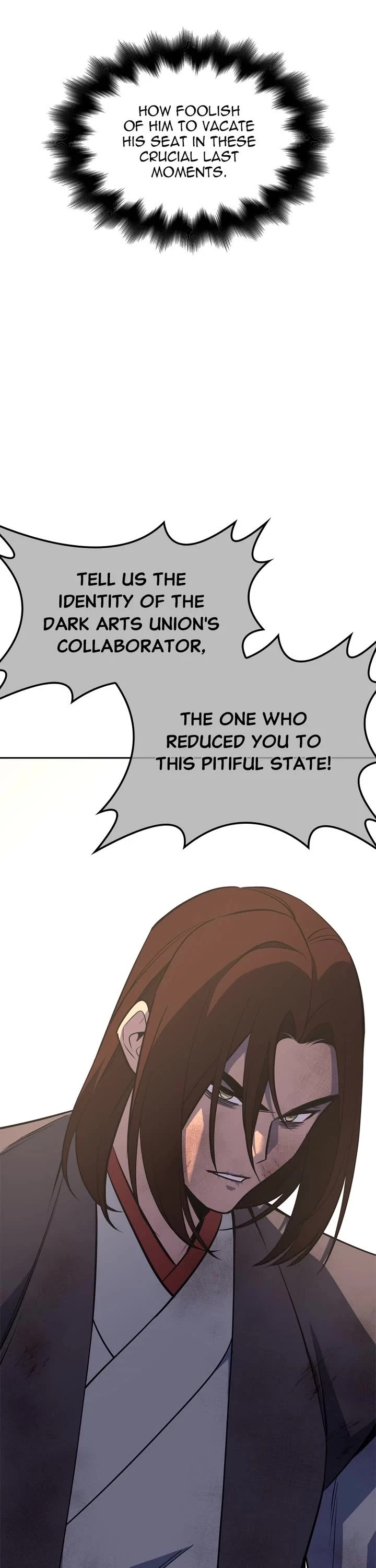 I Reincarnated as the Crazed Heir Chapter 161 page 16 - Chapter 161: (S2) Ep. 161 - Downfall (4)