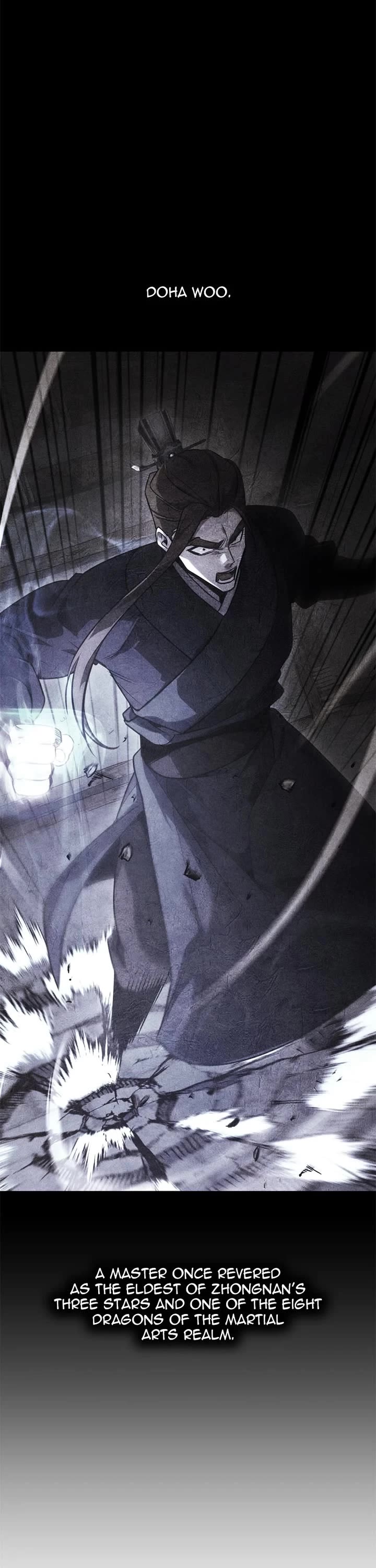 I Reincarnated as the Crazed Heir Chapter 161 page 18 - Chapter 161: (S2) Ep. 161 - Downfall (4)