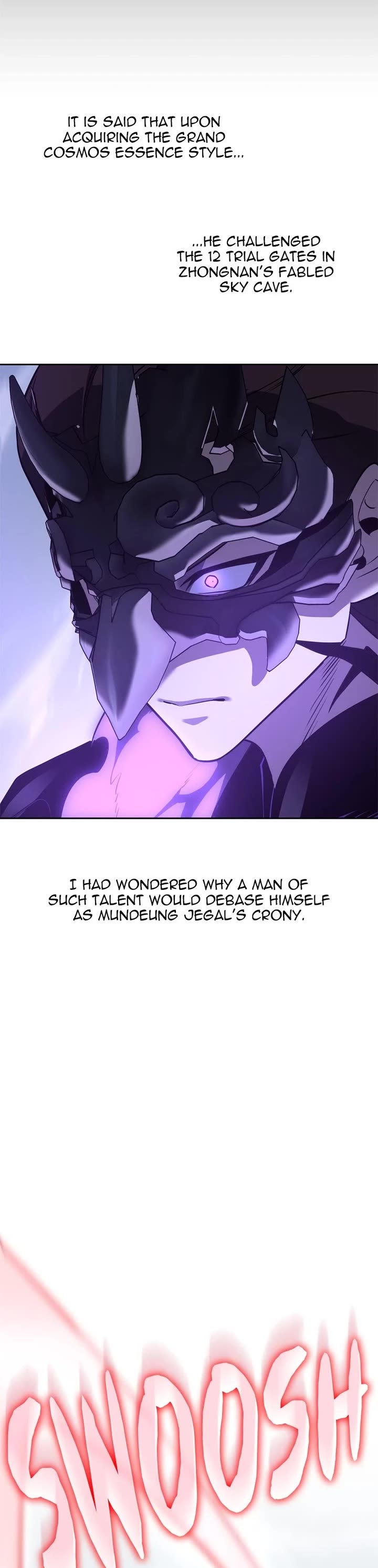 I Reincarnated as the Crazed Heir Chapter 161 page 19 - Chapter 161: (S2) Ep. 161 - Downfall (4)