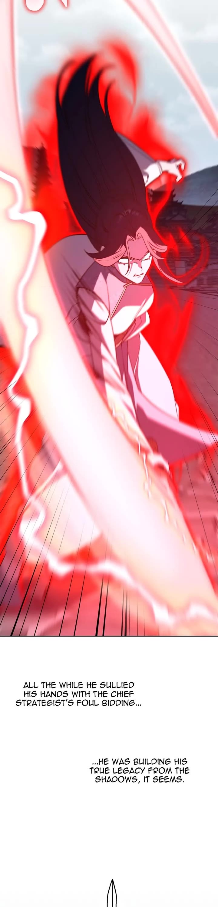 I Reincarnated as the Crazed Heir Chapter 161 page 20 - Chapter 161: (S2) Ep. 161 - Downfall (4)
