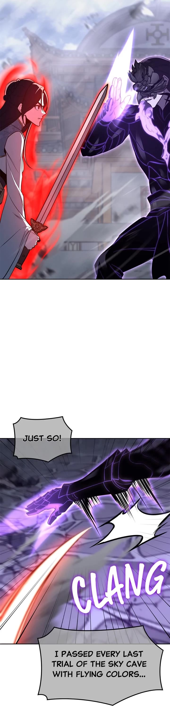 I Reincarnated as the Crazed Heir Chapter 161 page 24 - Chapter 161: (S2) Ep. 161 - Downfall (4)