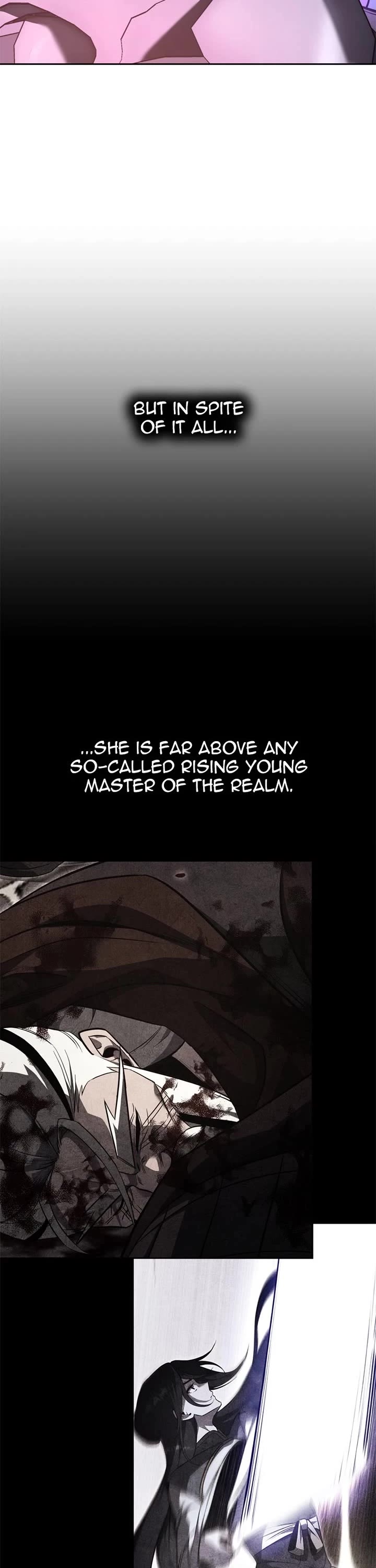I Reincarnated as the Crazed Heir Chapter 161 page 27 - Chapter 161: (S2) Ep. 161 - Downfall (4)