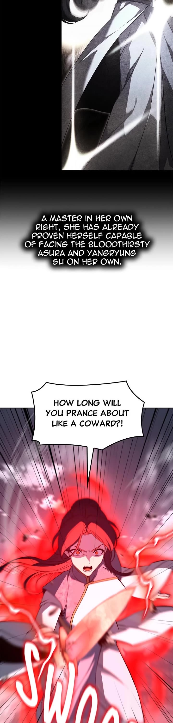 I Reincarnated as the Crazed Heir Chapter 161 page 28 - Chapter 161: (S2) Ep. 161 - Downfall (4)