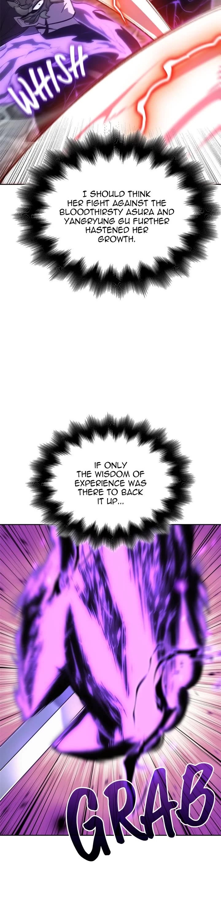 I Reincarnated as the Crazed Heir Chapter 161 page 30 - Chapter 161: (S2) Ep. 161 - Downfall (4)