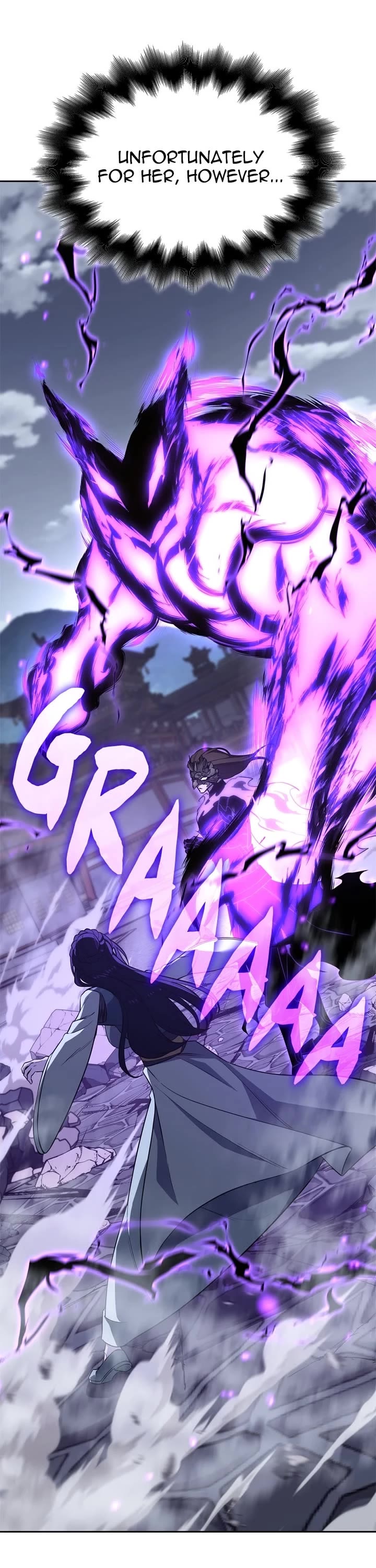 I Reincarnated as the Crazed Heir Chapter 161 page 31 - Chapter 161: (S2) Ep. 161 - Downfall (4)