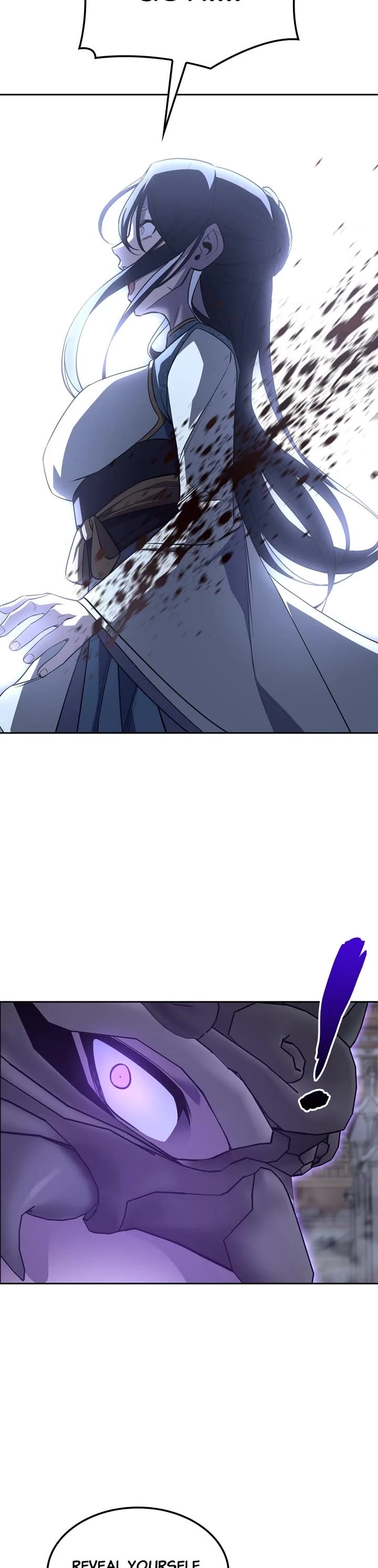 I Reincarnated as the Crazed Heir Chapter 161 page 34 - Chapter 161: (S2) Ep. 161 - Downfall (4)