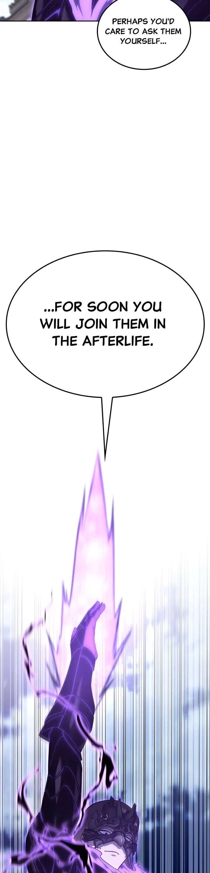 I Reincarnated as the Crazed Heir Chapter 161 page 39 - Chapter 161: (S2) Ep. 161 - Downfall (4)