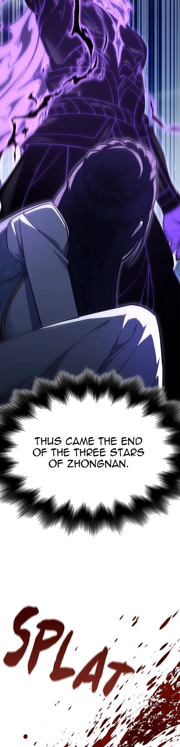 I Reincarnated as the Crazed Heir Chapter 161 page 40 - Chapter 161: (S2) Ep. 161 - Downfall (4)