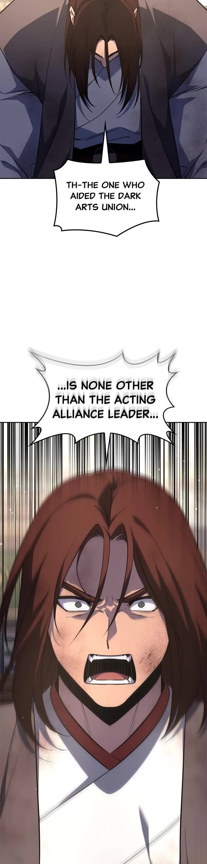 I Reincarnated as the Crazed Heir Chapter 161 page 46 - Chapter 161: (S2) Ep. 161 - Downfall (4)
