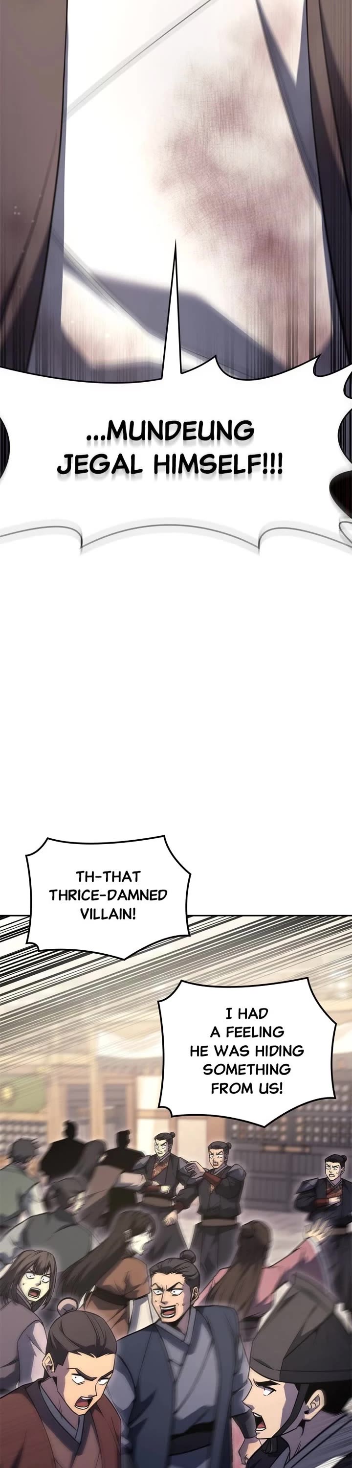 I Reincarnated as the Crazed Heir Chapter 161 page 47 - Chapter 161: (S2) Ep. 161 - Downfall (4)