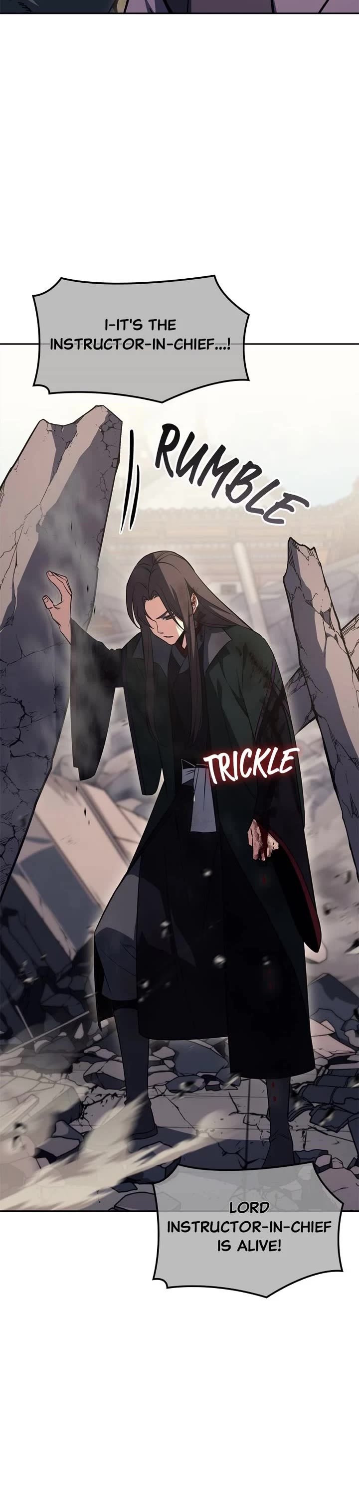 I Reincarnated as the Crazed Heir Chapter 161 page 54 - Chapter 161: (S2) Ep. 161 - Downfall (4)