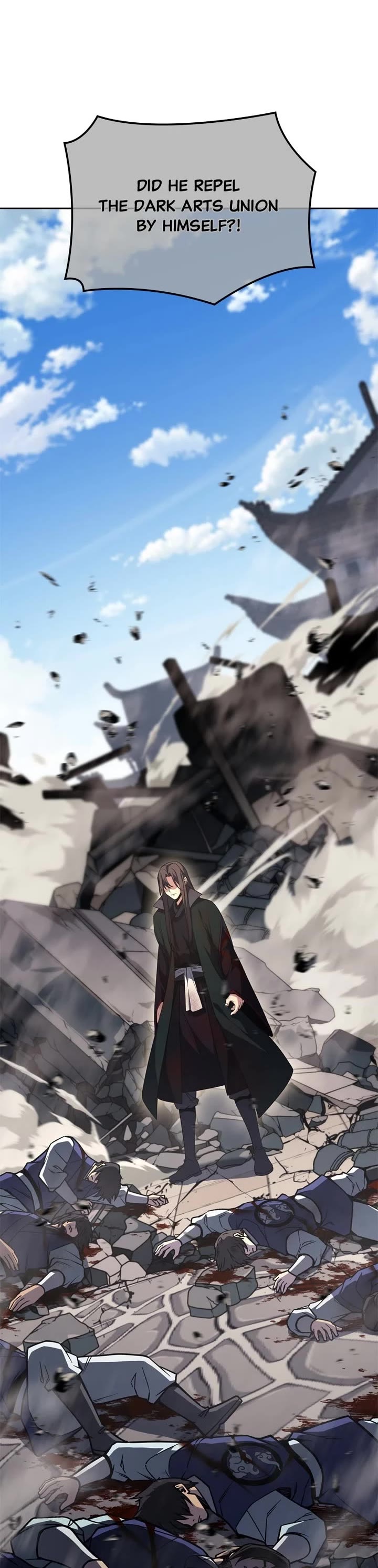I Reincarnated as the Crazed Heir Chapter 161 page 55 - Chapter 161: (S2) Ep. 161 - Downfall (4)