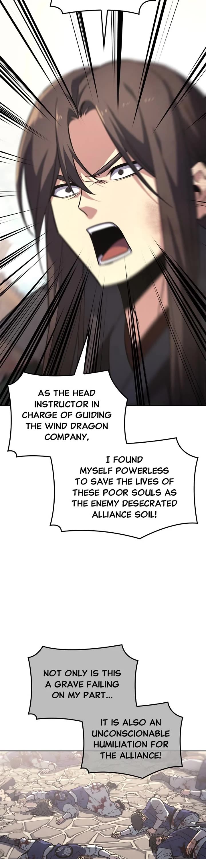 I Reincarnated as the Crazed Heir Chapter 161 page 57 - Chapter 161: (S2) Ep. 161 - Downfall (4)