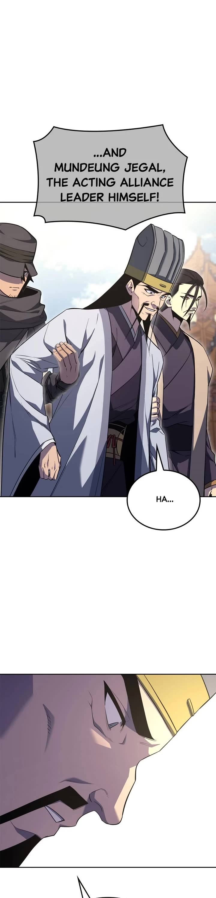 I Reincarnated as the Crazed Heir Chapter 161 page 59 - Chapter 161: (S2) Ep. 161 - Downfall (4)