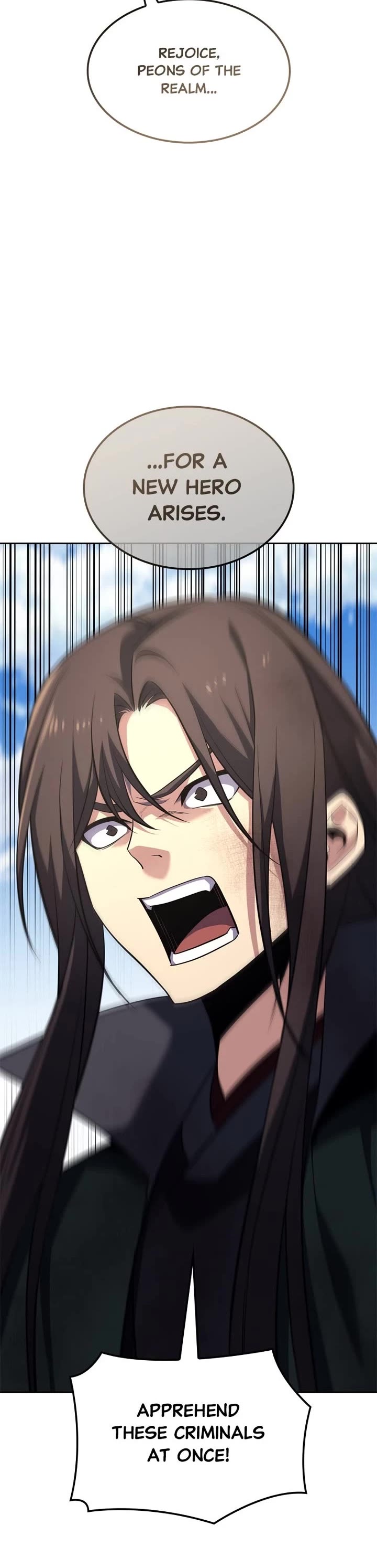 I Reincarnated as the Crazed Heir Chapter 161 page 60 - Chapter 161: (S2) Ep. 161 - Downfall (4)
