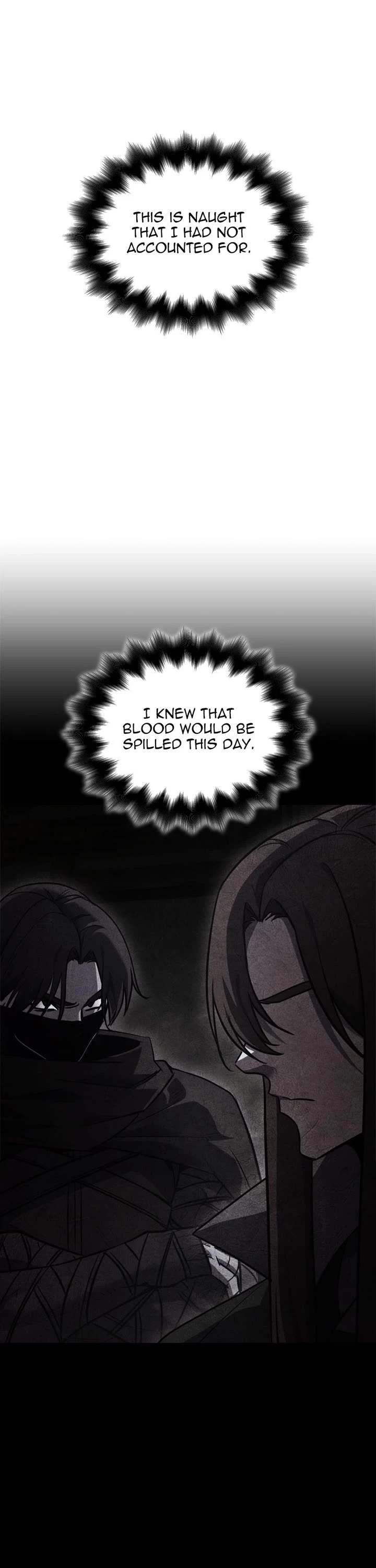 I Reincarnated as the Crazed Heir Chapter 161 page 61 - Chapter 161: (S2) Ep. 161 - Downfall (4)