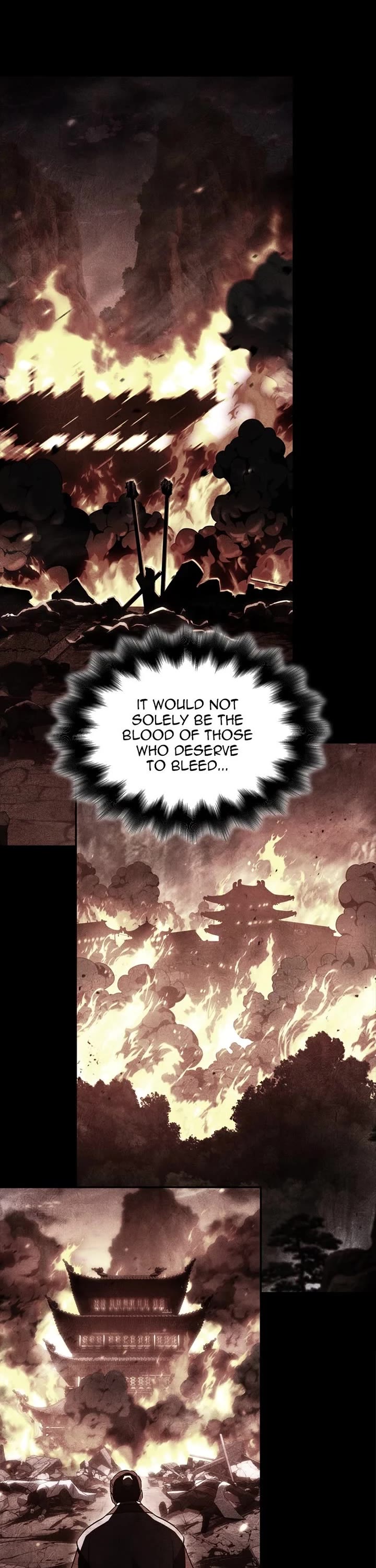 I Reincarnated as the Crazed Heir Chapter 161 page 62 - Chapter 161: (S2) Ep. 161 - Downfall (4)