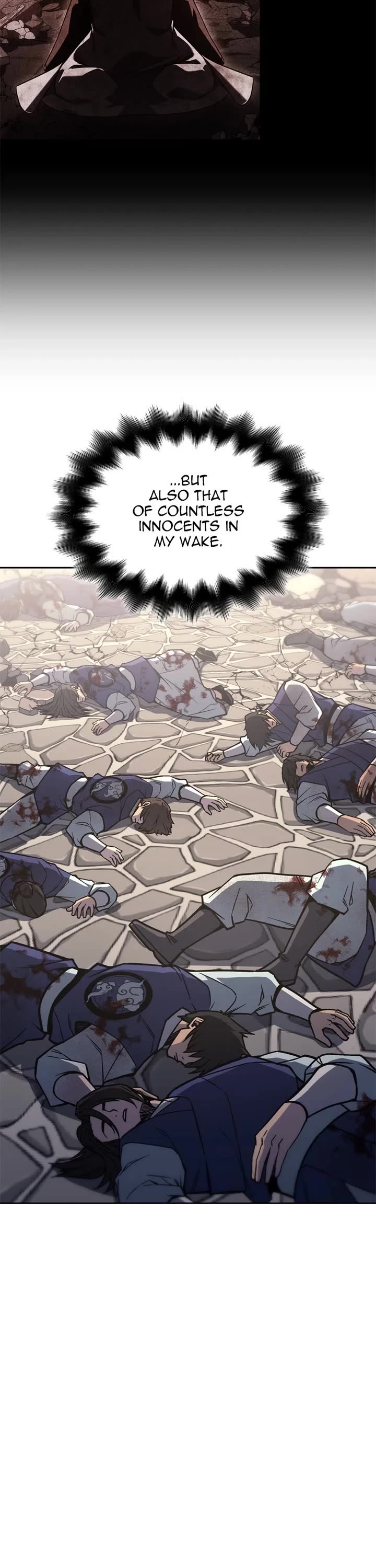 I Reincarnated as the Crazed Heir Chapter 161 page 63 - Chapter 161: (S2) Ep. 161 - Downfall (4)
