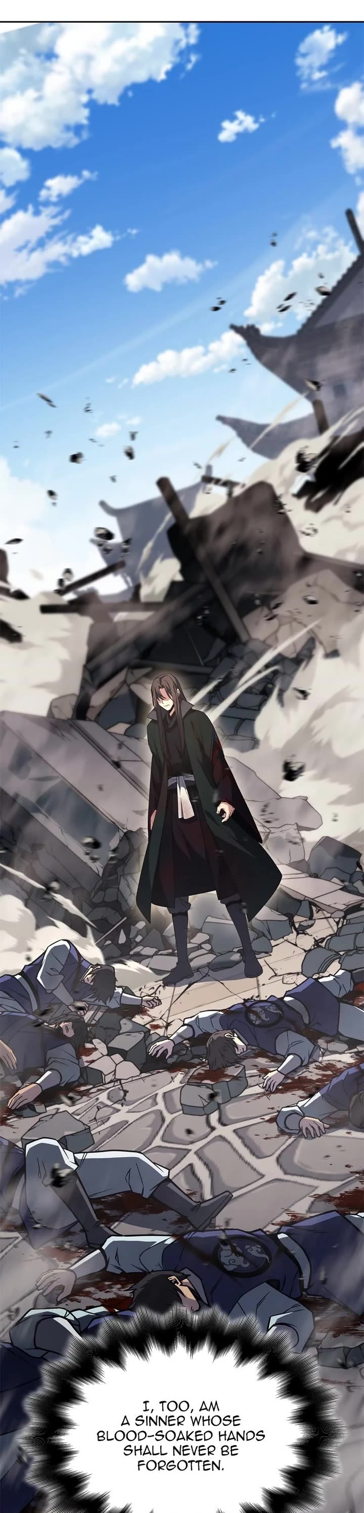 I Reincarnated as the Crazed Heir Chapter 161 page 64 - Chapter 161: (S2) Ep. 161 - Downfall (4)