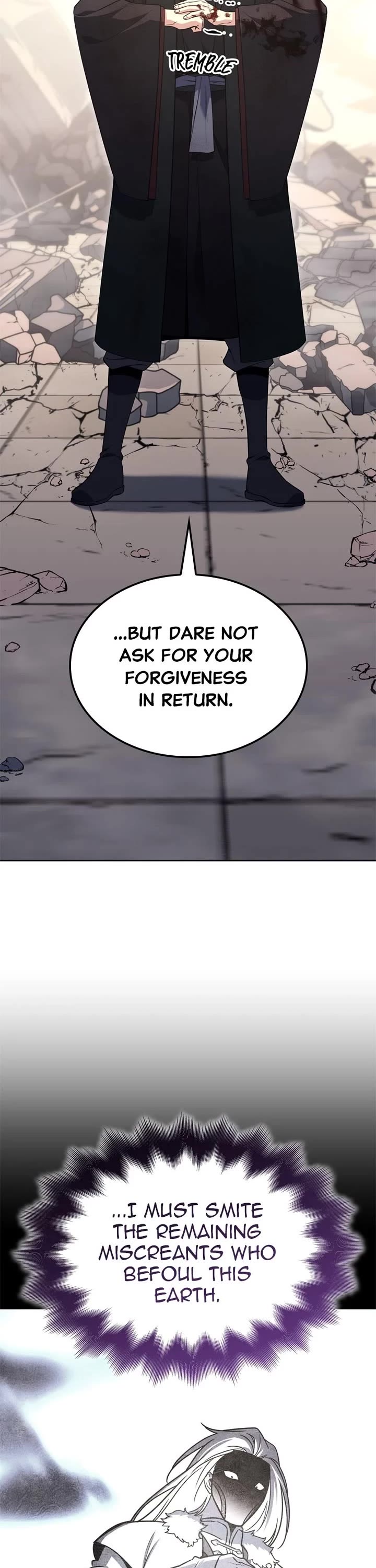 I Reincarnated as the Crazed Heir Chapter 161 page 67 - Chapter 161: (S2) Ep. 161 - Downfall (4)