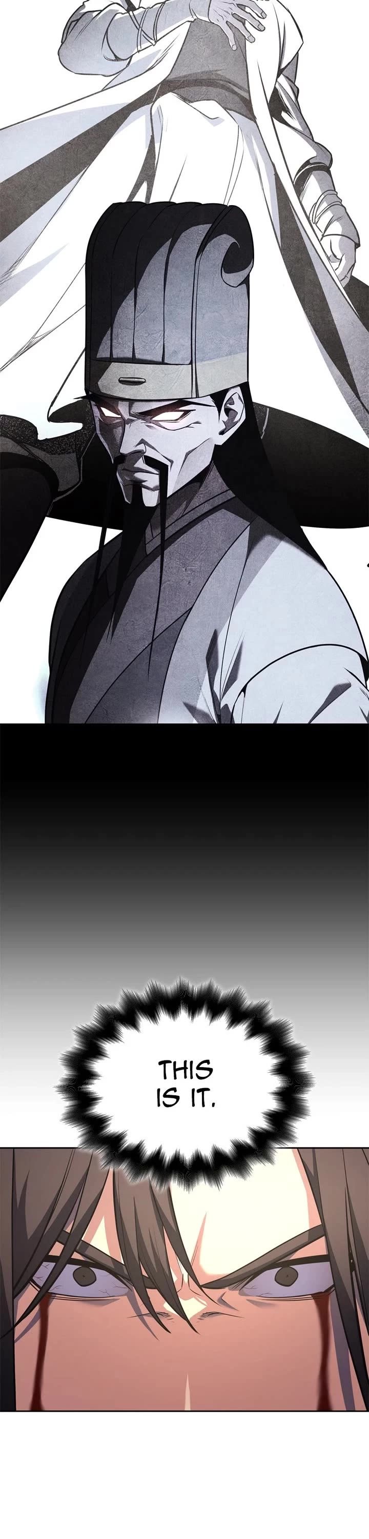 I Reincarnated as the Crazed Heir Chapter 161 page 68 - Chapter 161: (S2) Ep. 161 - Downfall (4)